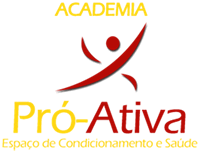 "Academia Pró-Ativa"